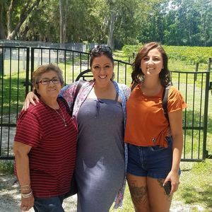 Meet your Posher, Patty